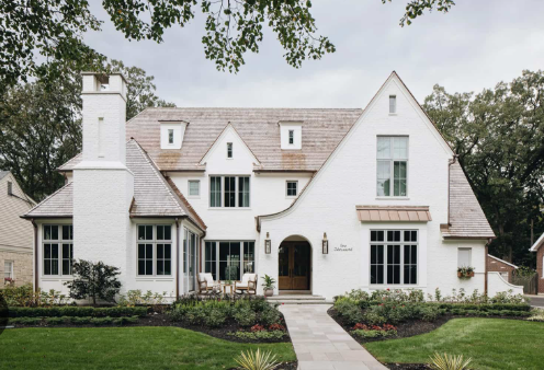 Specialist Accommodation